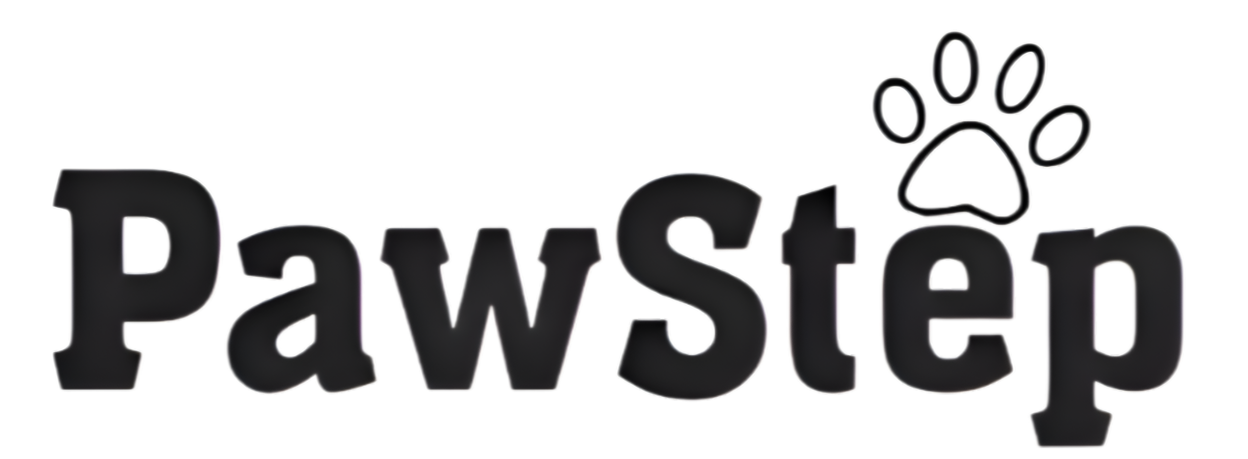 PawStep